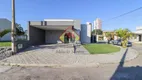 Foto 2 de Casa de Condomínio com 3 Quartos à venda, 134m² em Parque São Luís, Taubaté