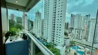 Foto 4 de Apartamento com 3 Quartos à venda, 119m² em Centro, Balneário Camboriú