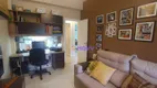 Foto 10 de Apartamento com 3 Quartos à venda, 130m² em Itacoatiara, Niterói