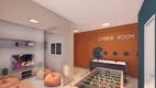 Foto 14 de Apartamento com 2 Quartos à venda, 35m² em Jardim Santa Adelia, São Paulo