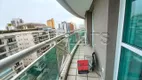 Foto 10 de Flat com 1 Quarto para alugar, 29m² em Perdizes, São Paulo