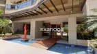 Foto 13 de Apartamento com 1 Quarto à venda, 117m² em Barra da Tijuca, Rio de Janeiro