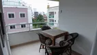 Foto 8 de Apartamento com 3 Quartos para alugar, 92m² em Ingleses do Rio Vermelho, Florianópolis