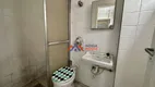 Foto 9 de Apartamento com 3 Quartos para alugar, 121m² em Aparecida, Santos