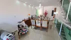 Foto 5 de Casa com 3 Quartos à venda, 199m² em Campestre, Santo André