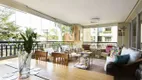 Foto 5 de Apartamento com 4 Quartos à venda, 224m² em Vila Madalena, São Paulo