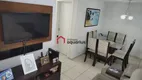 Foto 2 de Apartamento com 3 Quartos à venda, 64m² em Jardim América, São José dos Campos