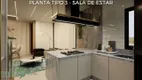 Foto 5 de Sobrado com 3 Quartos à venda, 120m² em Tingui, Curitiba