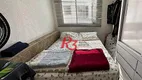 Foto 9 de Apartamento com 2 Quartos à venda, 63m² em Rádio Clube, Santos