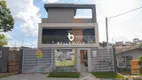 Foto 10 de Casa de Condomínio com 3 Quartos à venda, 156m² em Uberaba, Curitiba