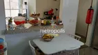 Foto 3 de Apartamento com 3 Quartos à venda, 100m² em Osvaldo Cruz, São Caetano do Sul