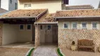 Foto 2 de Casa de Condomínio com 4 Quartos à venda, 463m² em Jardim Villa Romana, Indaiatuba