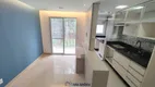 Foto 2 de Apartamento com 2 Quartos à venda, 52m² em Jardim Parque Morumbi, São Paulo