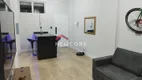 Foto 19 de Apartamento com 1 Quarto à venda, 52m² em Ilha Porchat, São Vicente