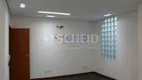 Foto 3 de Sala Comercial para alugar, 22m² em Jardim Marajoara, São Paulo