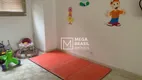 Foto 4 de Apartamento com 3 Quartos à venda, 87m² em Vila Firmiano Pinto, São Paulo