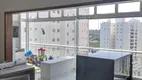 Foto 3 de Cobertura com 4 Quartos à venda, 240m² em Vila Brandina, Campinas