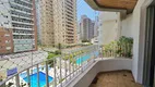 Foto 28 de Apartamento com 4 Quartos para alugar, 208m² em Paraíso, São Paulo