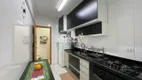 Foto 6 de Apartamento com 2 Quartos à venda, 64m² em Campo Grande, Santos