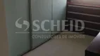 Foto 10 de Apartamento com 3 Quartos à venda, 146m² em Jardim Marajoara, São Paulo