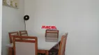 Foto 7 de Apartamento com 3 Quartos à venda, 60m² em Monte Castelo, São José dos Campos