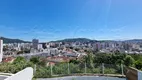 Foto 14 de Apartamento com 2 Quartos à venda, 112m² em Tijuca, Rio de Janeiro