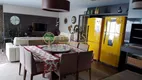 Foto 4 de Casa com 5 Quartos à venda, 450m² em Jurerê Internacional, Florianópolis