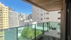 Foto 3 de Apartamento com 1 Quarto à venda, 41m² em Santa Cecília, São Paulo