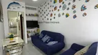 Foto 2 de Casa de Condomínio com 2 Quartos à venda, 40m² em Massaguaçu, Caraguatatuba