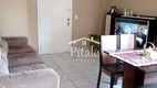 Foto 2 de Apartamento com 2 Quartos à venda, 68m² em Vila Morellato, Barueri