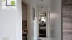 Foto 3 de Apartamento com 2 Quartos à venda, 56m² em Jardim Claudia, São Paulo