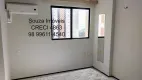 Foto 20 de Apartamento com 3 Quartos para alugar, 95m² em Calhau, São Luís