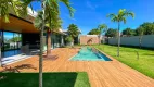 Foto 6 de Casa de Condomínio com 4 Quartos à venda, 499m² em Condominio Fazenda Santa Maria, Cravinhos