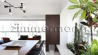 Foto 4 de Apartamento com 2 Quartos à venda, 174m² em Vila Clementino, São Paulo