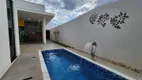 Foto 8 de Casa de Condomínio com 3 Quartos à venda, 165m² em Residencial Damha, Araraquara