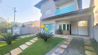 Foto 4 de Casa de Condomínio com 4 Quartos à venda, 360m² em Balneário Praia do Pernambuco, Guarujá