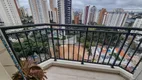 Foto 6 de Apartamento com 3 Quartos à venda, 127m² em Chácara Klabin, São Paulo