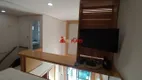 Foto 8 de Flat com 1 Quarto para alugar, 42m² em Moema, São Paulo