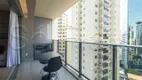 Foto 11 de Apartamento com 1 Quarto para alugar, 36m² em Pinheiros, São Paulo