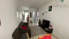 Foto 14 de Apartamento com 2 Quartos à venda, 57m² em Bom Sossego, Ribeirão das Neves