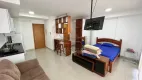 Foto 2 de Flat com 1 Quarto para alugar, 44m² em Bosque das Juritis, Ribeirão Preto