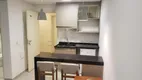 Foto 5 de Flat com 1 Quarto à venda, 35m² em Jardim Tarraf II, São José do Rio Preto