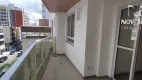 Foto 6 de Apartamento com 3 Quartos à venda, 98m² em Itapuã, Vila Velha