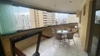Foto 21 de Apartamento com 3 Quartos para alugar, 120m² em Jardim Renascença, São Luís
