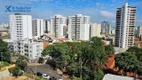 Foto 30 de Apartamento com 3 Quartos à venda, 80m² em Jardim Infante Dom Henrique, Bauru