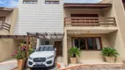 Foto 2 de Casa de Condomínio com 3 Quartos à venda, 240m² em Agronomia, Porto Alegre