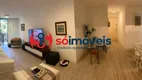 Foto 21 de Apartamento com 2 Quartos à venda, 85m² em Leblon, Rio de Janeiro