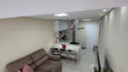 Foto 14 de Apartamento com 1 Quarto à venda, 38m² em Vila Castelo, São Paulo