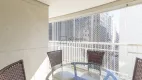 Foto 10 de Apartamento com 2 Quartos para alugar, 67m² em Itaim Bibi, São Paulo
