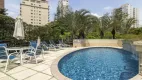 Foto 28 de Apartamento com 3 Quartos à venda, 245m² em Vila Nova Conceição, São Paulo